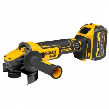 Dewalt (i) DeWALT Leņķa slīpmašīna 18V XR  FV ADV TSTAK