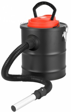 Pelnu sūcējs DOFLAME, 800W, 18L