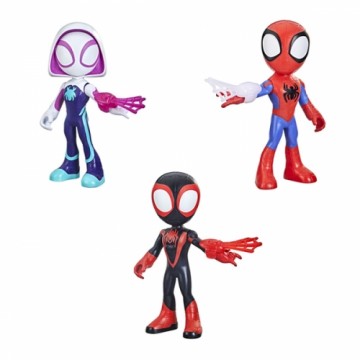 Disney Rotaļlieta Spidey Mega figūriņa