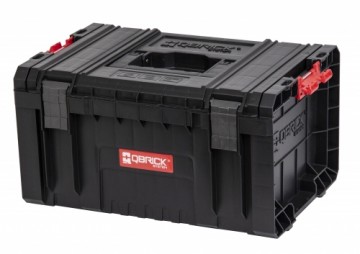 Patrol Instrumentu kaste Qbrick Pro Toolbox 450x322x240mm