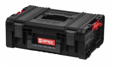 Patrol Instrumentu kaste Qbrick Pro Toolbox 450x322x171mm