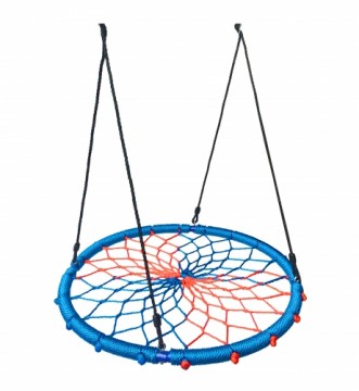 Besk Šūpoles Ø95cm, max svars 100kg