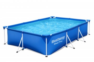 Bestway Baseins 3.0mx2.01mx66cm 3300L