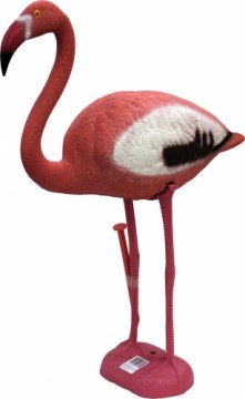 Besk Dārza dekors Flamingo