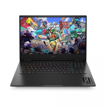 HP OMEN 16-wf1178ng 16.1" QHD IPS 240Hz, Intel Core i7-14700HX, 32GB RAM, 1TB SSD, RTX 4070, Windows 11