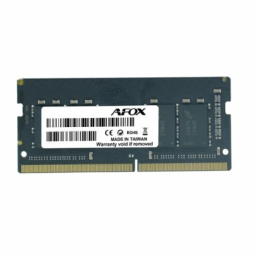 Память RAM Afox AFSD48FH1P 8 Гб DDR4 2666 MHz