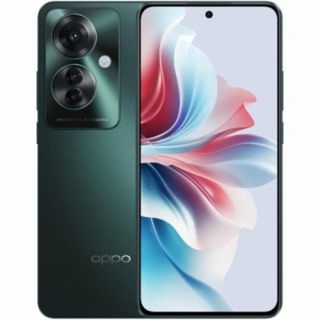 Viedtālruņi Oppo OPPO Reno11 F 5G 6,7" 8 GB RAM 256 GB 2 TB Zaļš