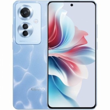 Смартфоны Oppo OPPO Reno11 F 5G 6,7" 8 GB RAM 256 GB 2 Тб Синий