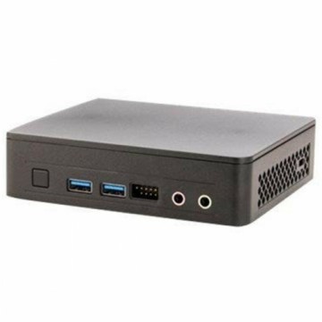 Mini Dators Asus BNUC11ATKC20000 Celeron N4505 4 GB RAM 64 GB SSD