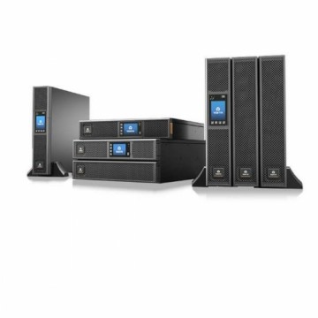 Nepārtrauktās Barošanas Sistēma Online Vertiv GXT5-6000IRT5UXLN 6000 W 6000 VA