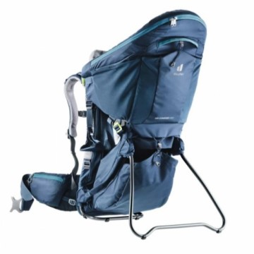 Переноска для младенцев Deuter Kid Comfort Pro Синий 22 Kg взрослых