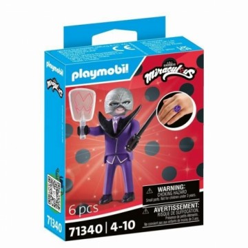 Playset Playmobil 6 Предметы