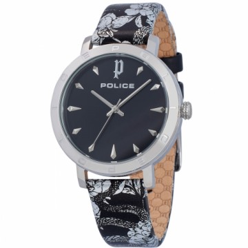 Женские часы Police PL16033MS.02 (Ø 36 mm)