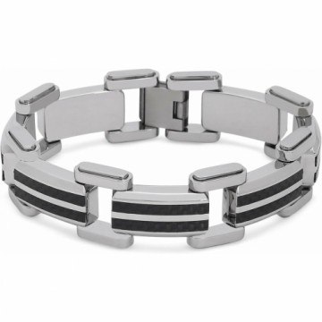 Men's Bracelet Police PEAGB2211651 Stainless steel 19 cm