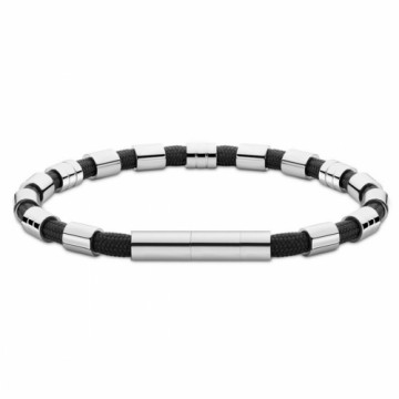 Men's Bracelet Police PEAGB2211512 Stainless steel 18 cm