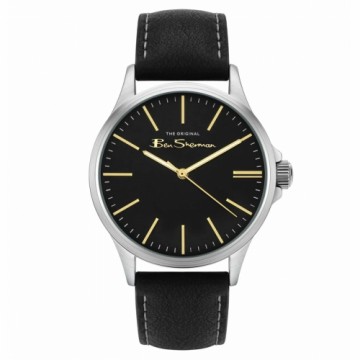 Мужские часы Ben Sherman BS033B (Ø 43 mm)