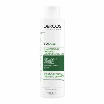 Шампунь Vichy Dercos PSOlution Раздраженный скальп 200 ml