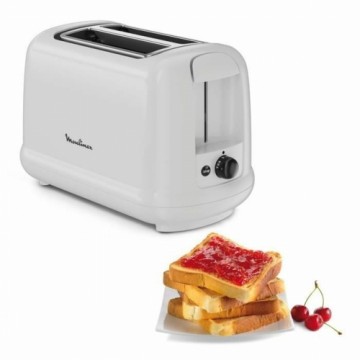 Tosteris Moulinex 850 W 2 šķēles