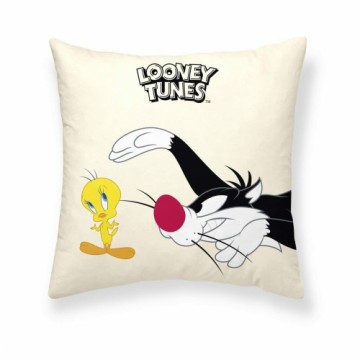 Spilvendrāna Looney Tunes 45 x 45 cm