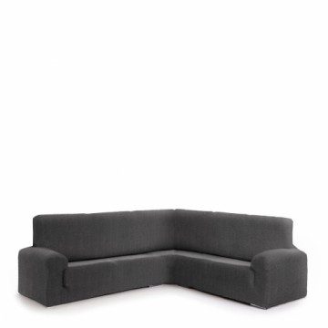 Чехол на диван Eysa JAZ Темно-серый 110 x 120 x 600 cm