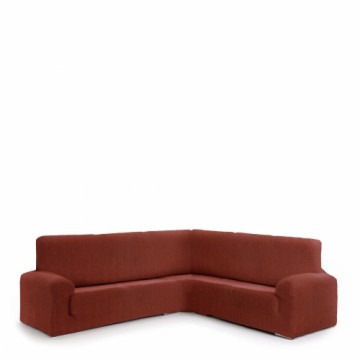 Dīvāna pārvalks Eysa JAZ Tumši Sarkans 110 x 120 x 450 cm