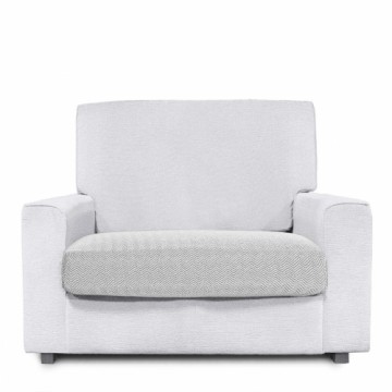 Dīvāna pārvalks Eysa JAZ Balts 85 x 15 x 100 cm