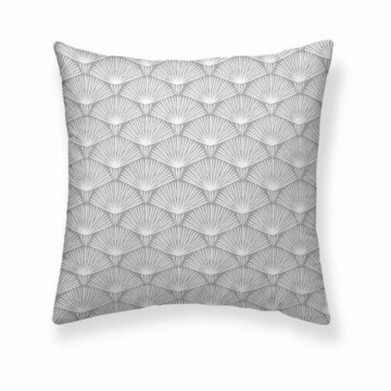 Pillowcase Decolores Nashik Grey 45 x 125 cm