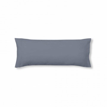 Pillowcase Decolores Liso Denim Blue 45 x 110 cm