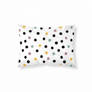 Pillowcase Decolores Cuzco Multicolour 45 x 125 cm