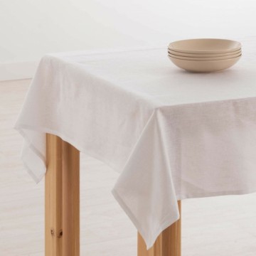 Tablecloth Belum 140 x 150 cm White