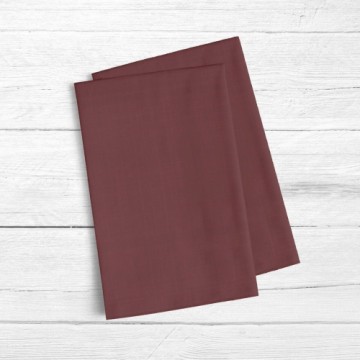 Kitchen Cloth Belum Burgundy 45 x 70 cm 2 Units