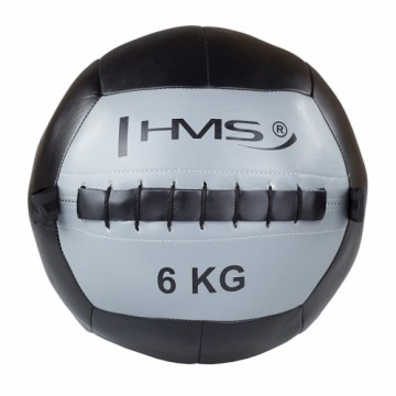 Wall ball 6 kg HMS WLB6 exercise ball