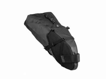 Topeak BackLoader X Bike Bag, 15 L, Black