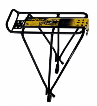 Topeak Explorer 29er Bike Rack, Disc, MTX 2.0