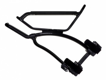 Topeak TetraRack R2 bike rack, for road/gravel, Rear