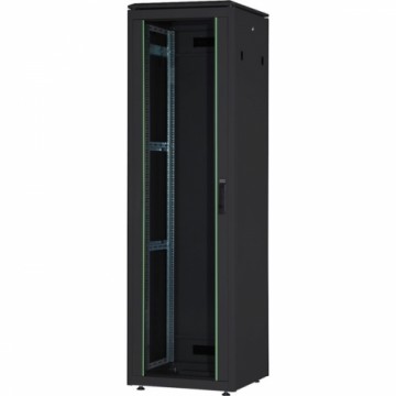 Digitus Netzwerkschrank Unique Serie - 600x800 mm (BxT), IT-Schrank