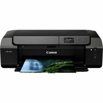 Canon PIXMA PRO-200, Tintenstrahldrucker