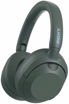 Sony wireless headset ULT Wear WH-ULT900NH, forest grey