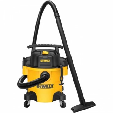 Alton DeWALT Putekļusūcējs WET & DRY 1050W + rozete