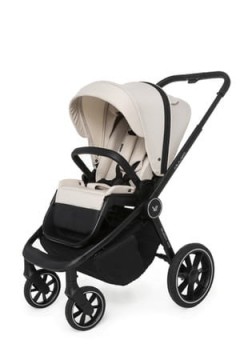 MUUVO Quick 4.0  stroller Desert Sand MQ4.0-G-DESERT-SAND