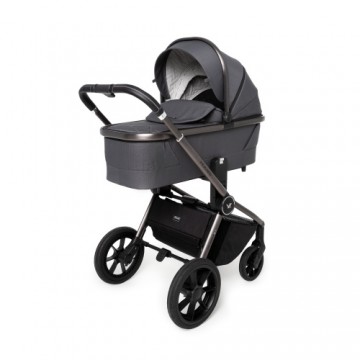 Muuvo stroller Quick SE2 2in1 Diamond Graphite