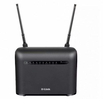 D-Link DWR-953V2 LTE Bezvadu Maršrutētājs