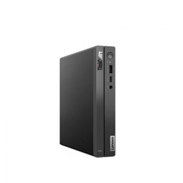 Lenovo | ThinkCentre | neo 50q (Gen 4) | Desktop | Tiny | Intel Core i3 | i3-1215U | Internal memory 8 GB | DDR4 SO-DIMM | SSD 256 GB | Intel UHD Graphics | Keyboard language English | Windows 11 Pro | Warranty 36 month(s)