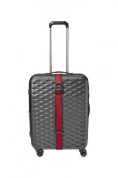 WENGER LUGGAGE STRAP with Locking buckle