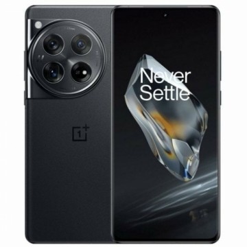 Смартфон OnePlus 12, 16GB/512GB, Silky Black 