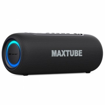Портативный Bluetooth-динамик Tracer MaxTube Чёрный 20 W