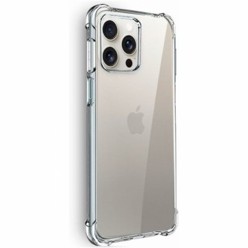 Чехол для мобильного телефона Cool iPhone 15 Pro Max Прозрачный Apple