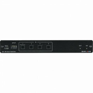 HDMI switch Kramer Electronics VS-411X