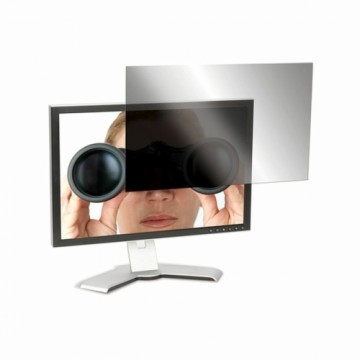 Privātuma Filtrs Monitoram Targus ASF24WEU 24"