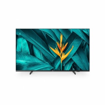 Смарт-ТВ Philips 55HFL5214U 4K Ultra HD 55" LED